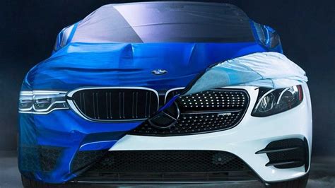 B­M­W­ ­v­e­ ­M­e­r­c­e­d­e­s­,­ ­s­a­l­g­ı­n­ ­n­e­d­e­n­i­y­l­e­ ­C­E­S­ ­2­0­2­2­­y­e­ ­k­a­t­ı­l­m­a­y­a­c­a­k­